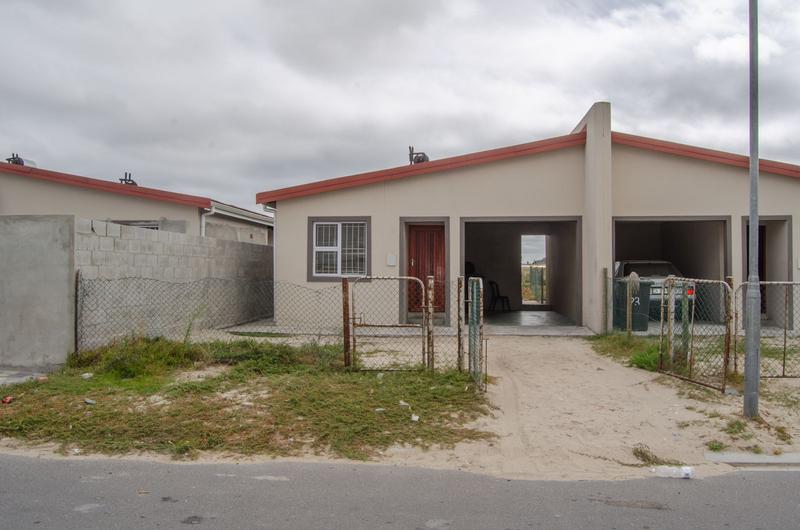 2 Bedroom Property for Sale in Kuils River South Western Cape